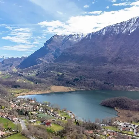 Bonardi's - Enjoy The Lakes! Carlazzo